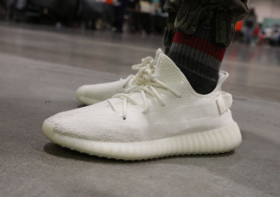 Sneaker Con Toronto On Foot Recap - SneakerNews.com