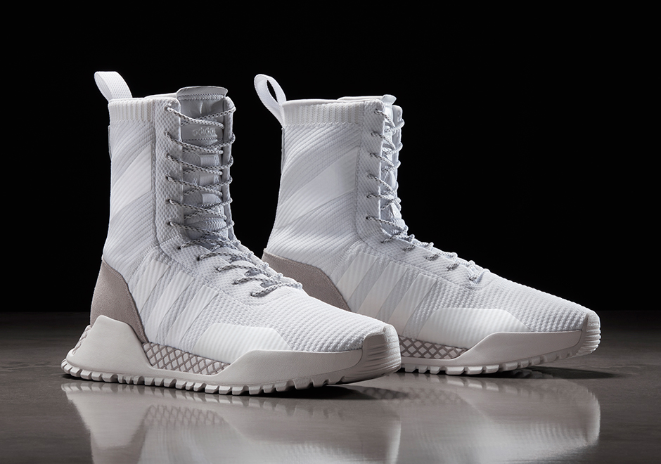 adidas sneakerboot