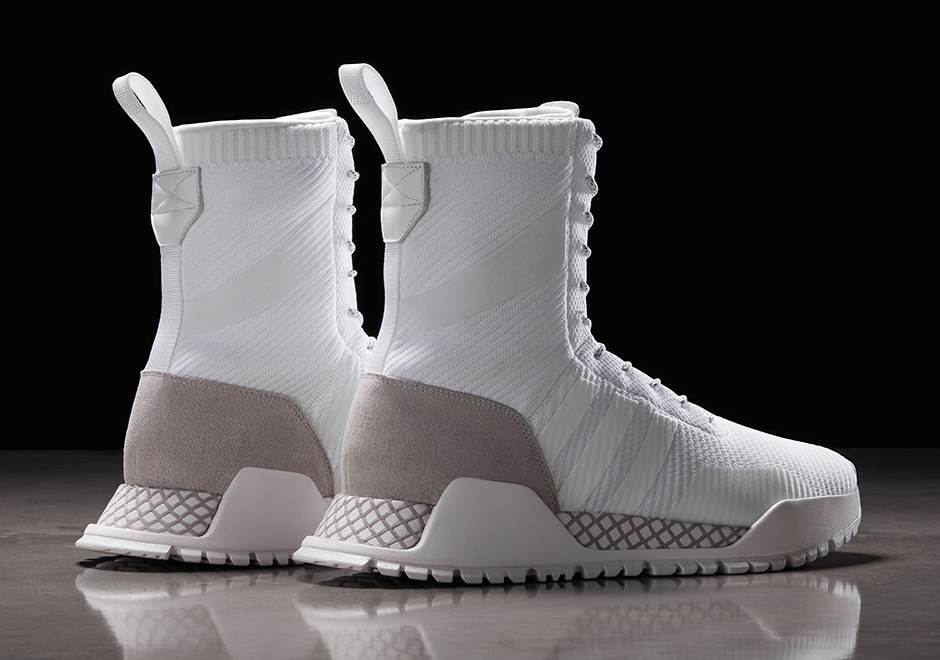 Adidas originals af store 1.3 primeknit boots