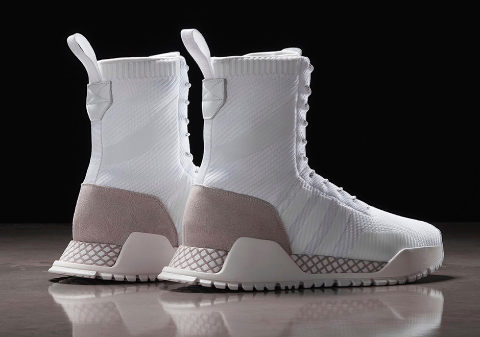 adidas boost winter boots