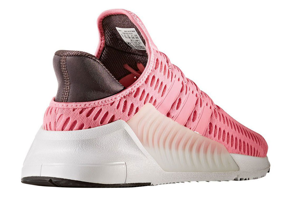 Adidas Climacool 0217 Pink Wmns Ad031379 3