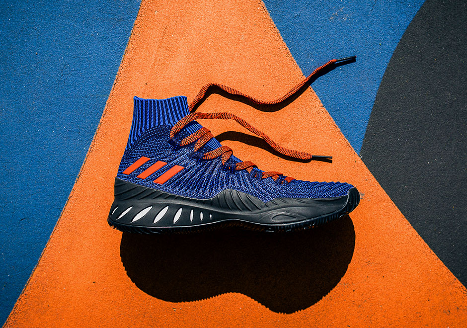 porzingis basketball shoes