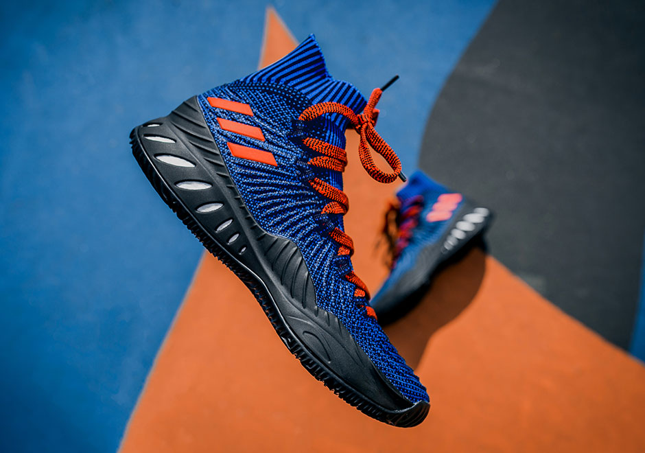 kristaps porzingis signature shoe