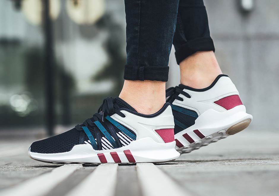 eqt racing adv shoes