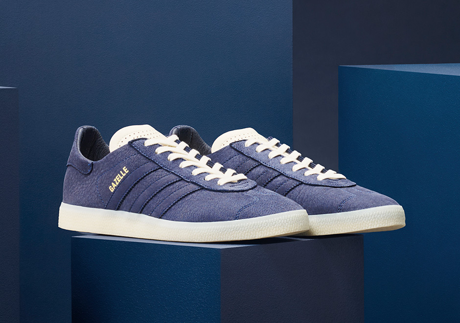 adidas campus crafted pack