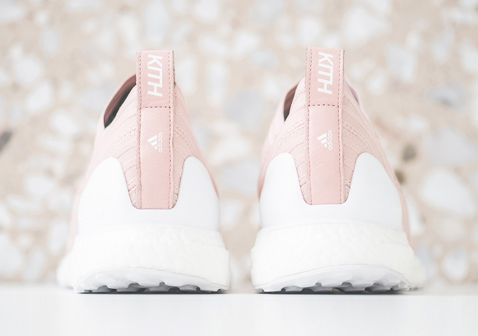 Adidas Kith Flamingos Nemeziz Release Date 5