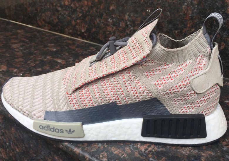 Push Fruitful human resources adidas NMD TS1 Sample Preview | SneakerNews.com