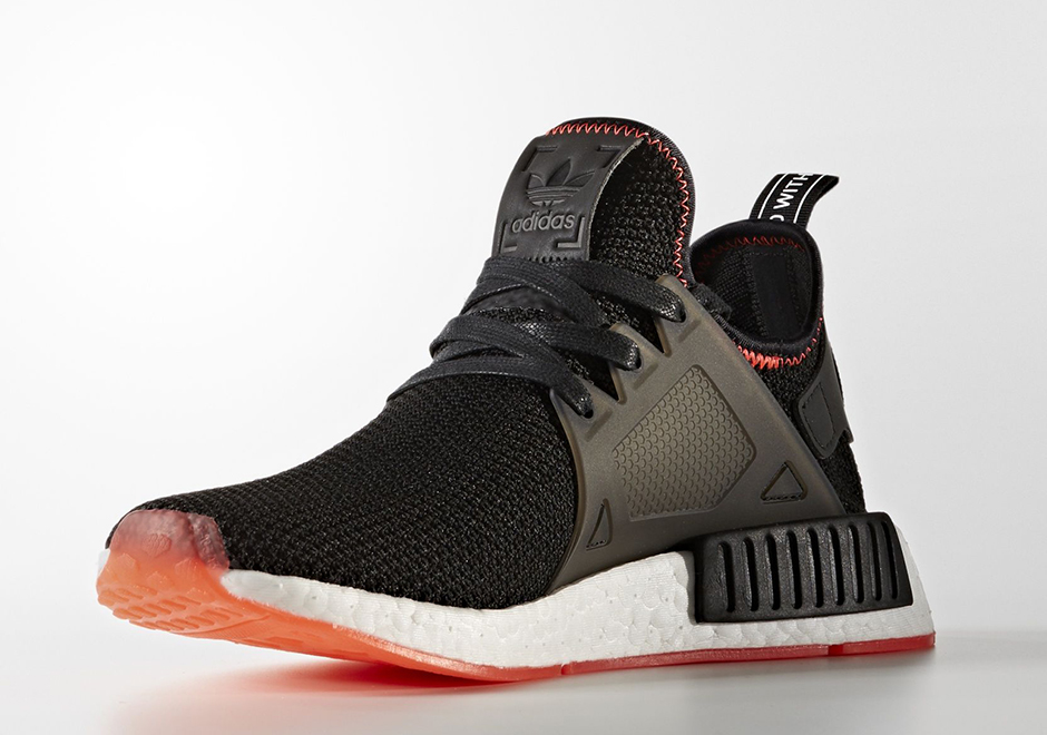 adidas NMD XR1 Contrast Stitch Pack 