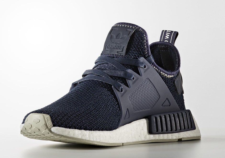 adidas NMD XR1 Contrast Stitch Pack BY9924 | SneakerNews.com