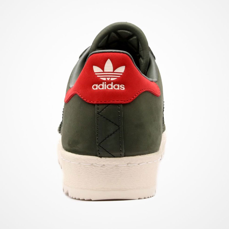 adidas Superstar 80S TR Mountain Climbing BZ0567 | SneakerNews.com