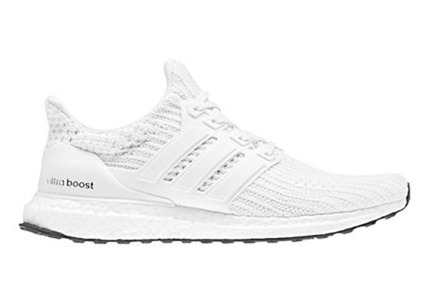 The adidas Ultra Boost 4.0 Is Available Early