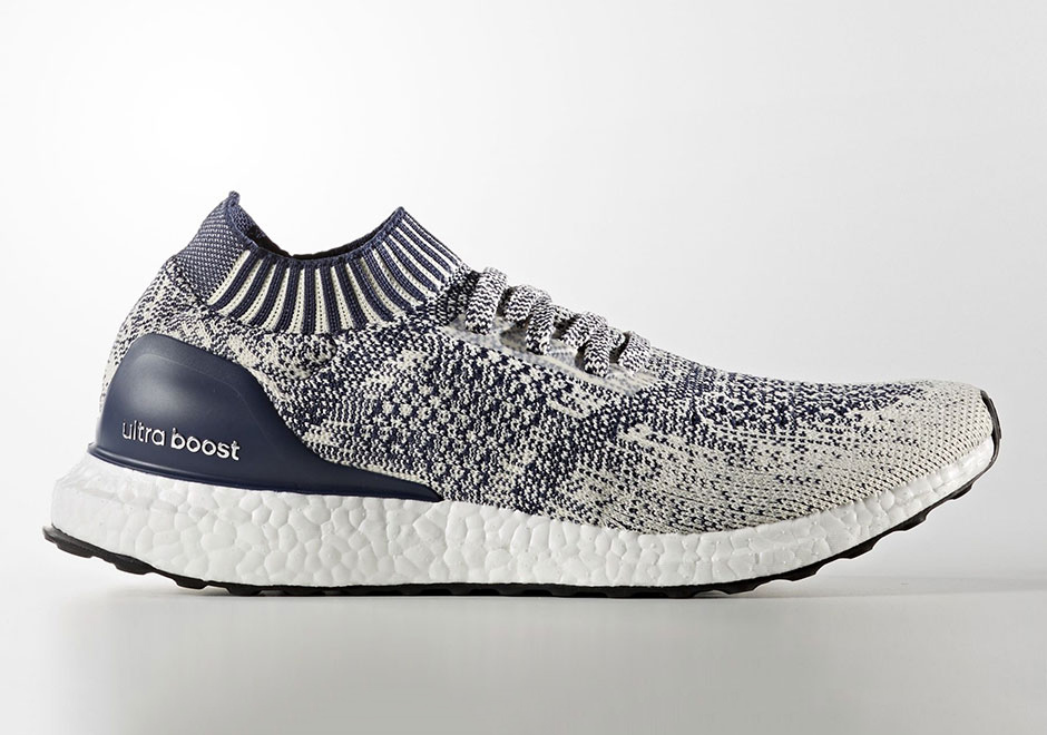 cageless ultra boost 19