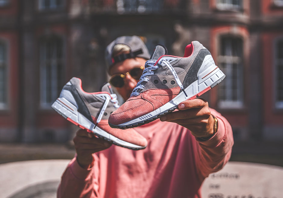 saucony shadow limited edition 2017