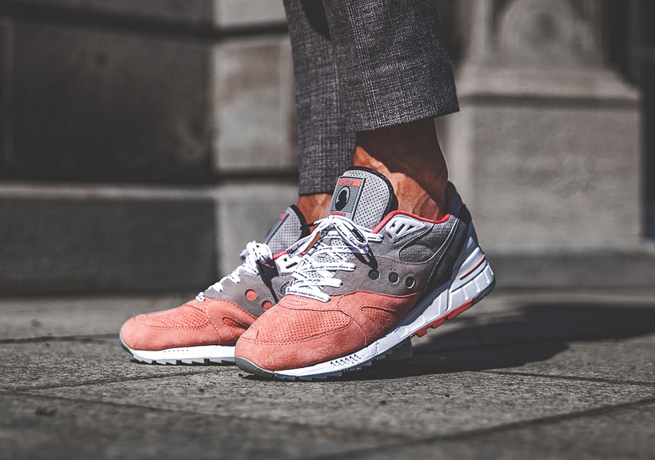 Afew Saucony Shadow Master 5000 Goethe Release Info 2