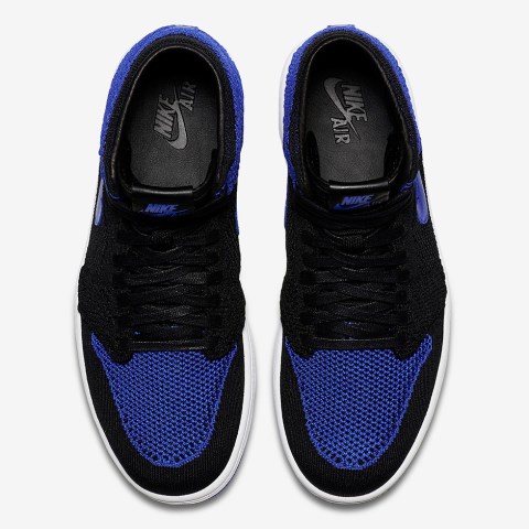 flyknit royal 1s