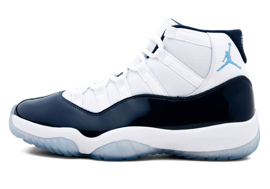 Air Jordan 11 Win Like 82 Stadium Goods Second Anniversary