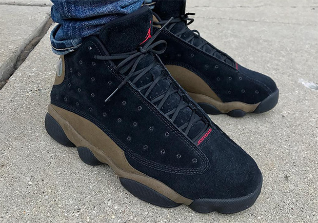 air jordan 13 2018