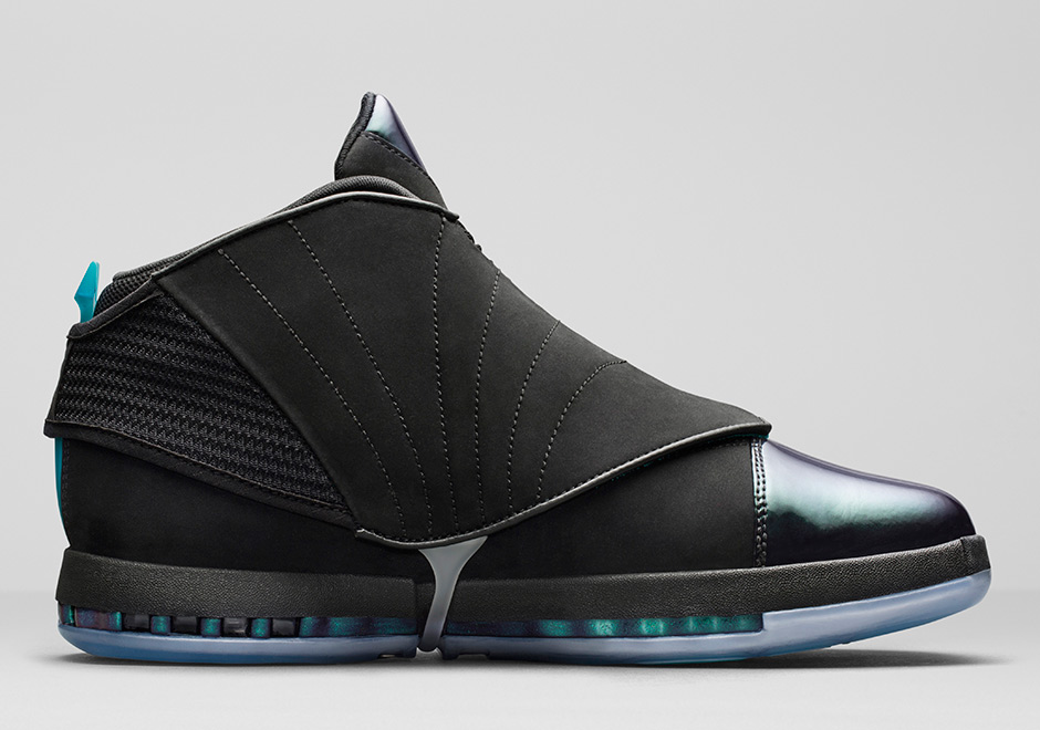 Air Jordan 16 Xvi Retro Ceo Aa1235 003 3