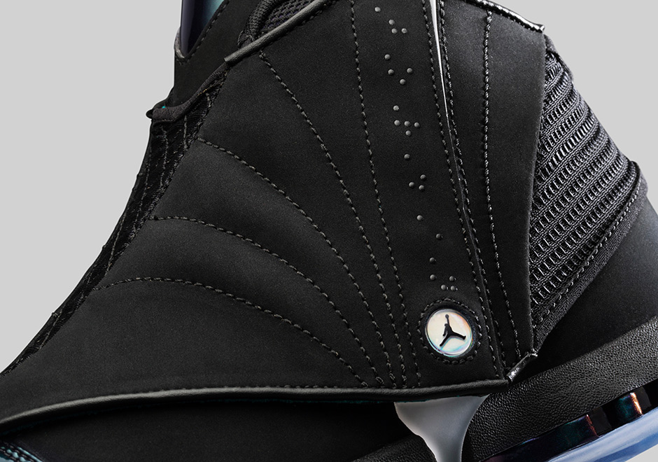 Air Jordan 16 Xvi Retro Ceo Aa1235 003 8