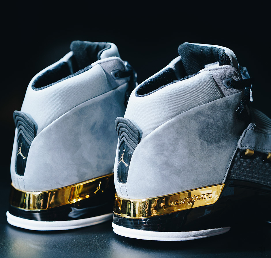 Trophy Room Jordan 17 Release Date + Price | SneakerNews.com