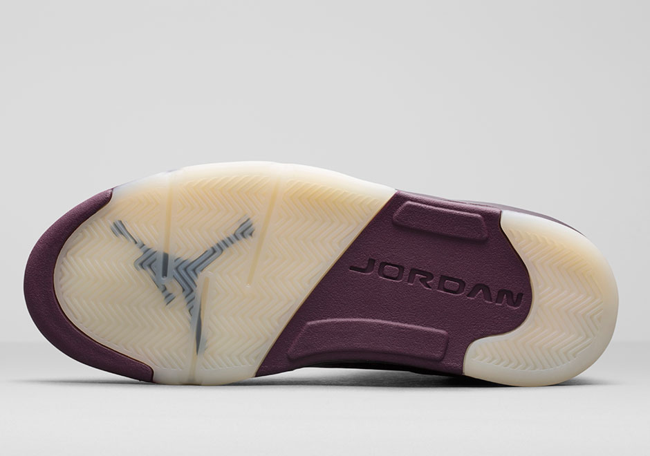 Air Jordan 5 Premium 881432 612 5