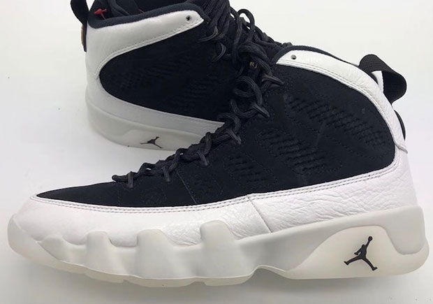 jordan 9 feb 1