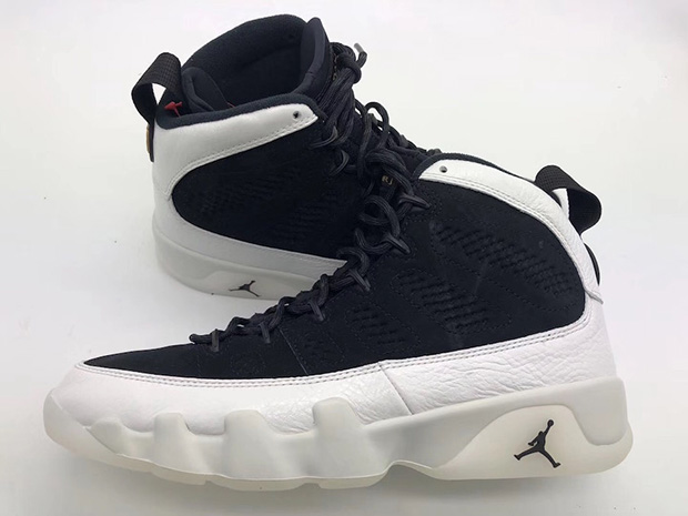 Air Jordan 9 LA All Star 302370 021 SneakerNews