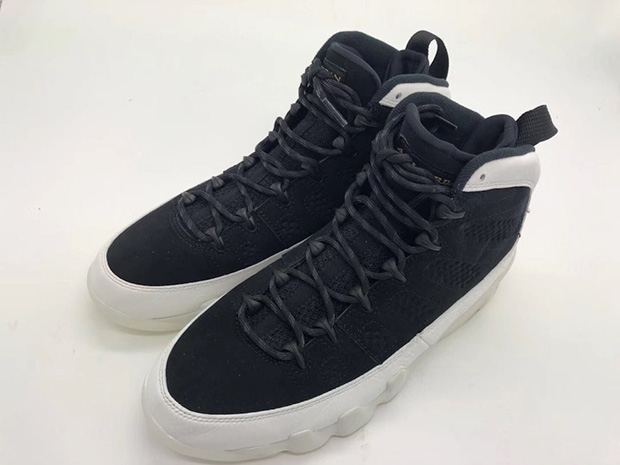 Air Jordan 9 LA All Star 302370 021 SneakerNews