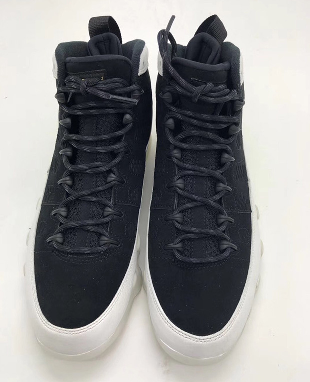 Air Jordan 9 LA All Star 302370 021 SneakerNews