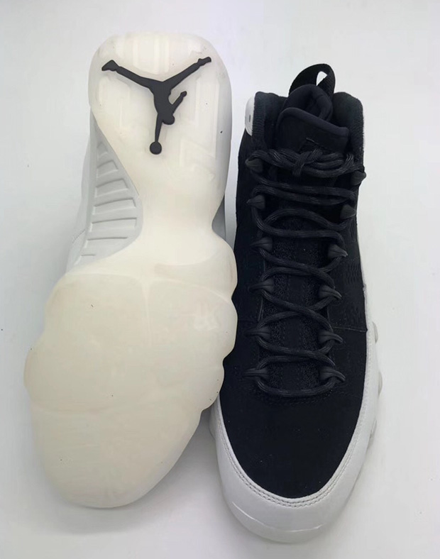 Air Jordan 9 LA All Star 302370 021 SneakerNews