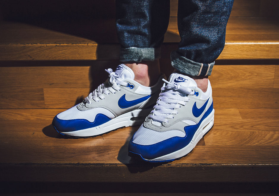 Nike Air Max 1 Anniversary 