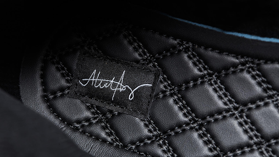 Air Jordan 1 Shadow Satin Aleali May Release Date | SneakerNews.com