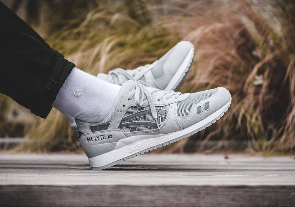 asics glacier grey