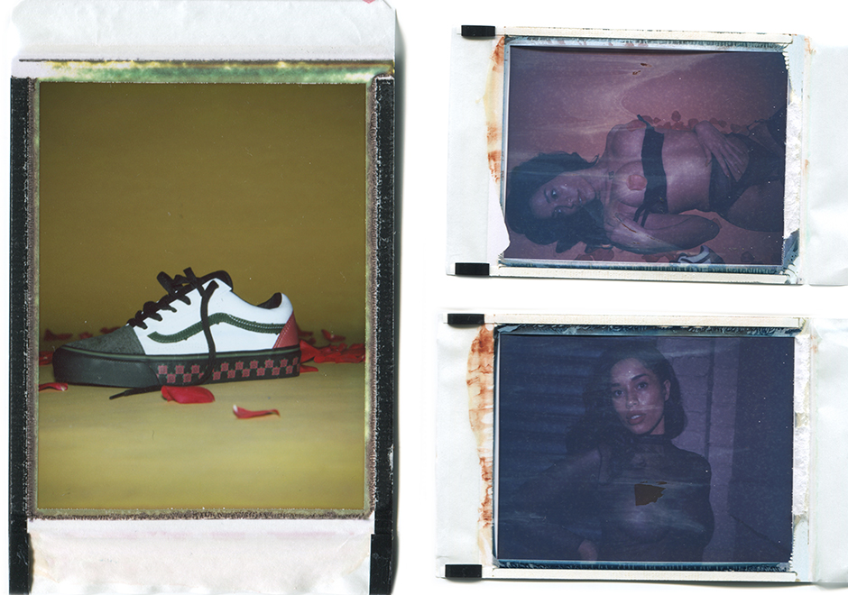 Bodega Old Skool Mid Skool Sub Rosa Pack Release Info 5