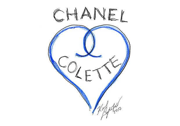 Chanel Pharrell adidas NMD To Release at colette