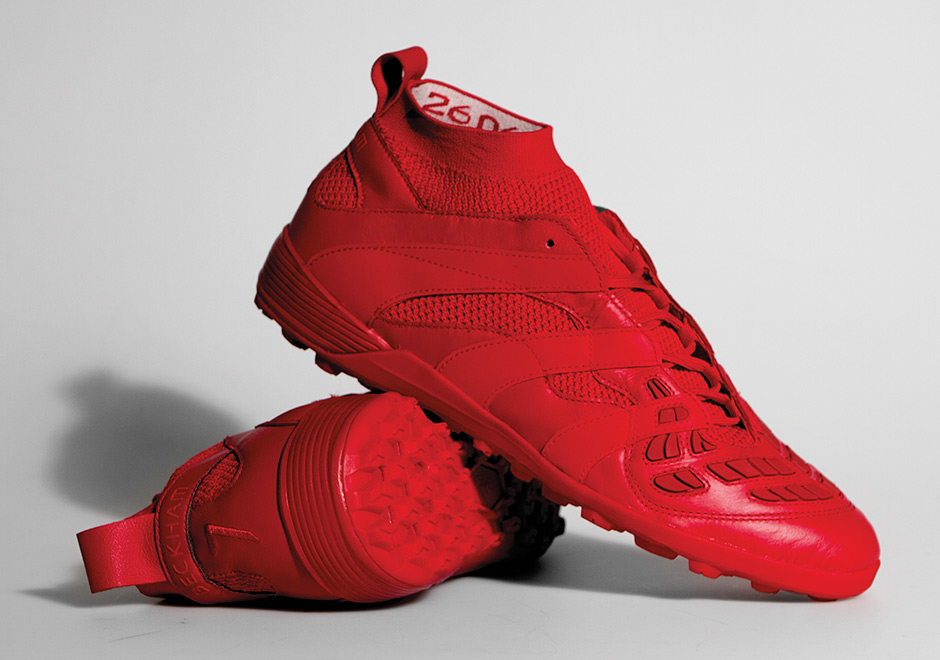 adidas Predator 18.1 Leather SG Soft Ground Mens Boots