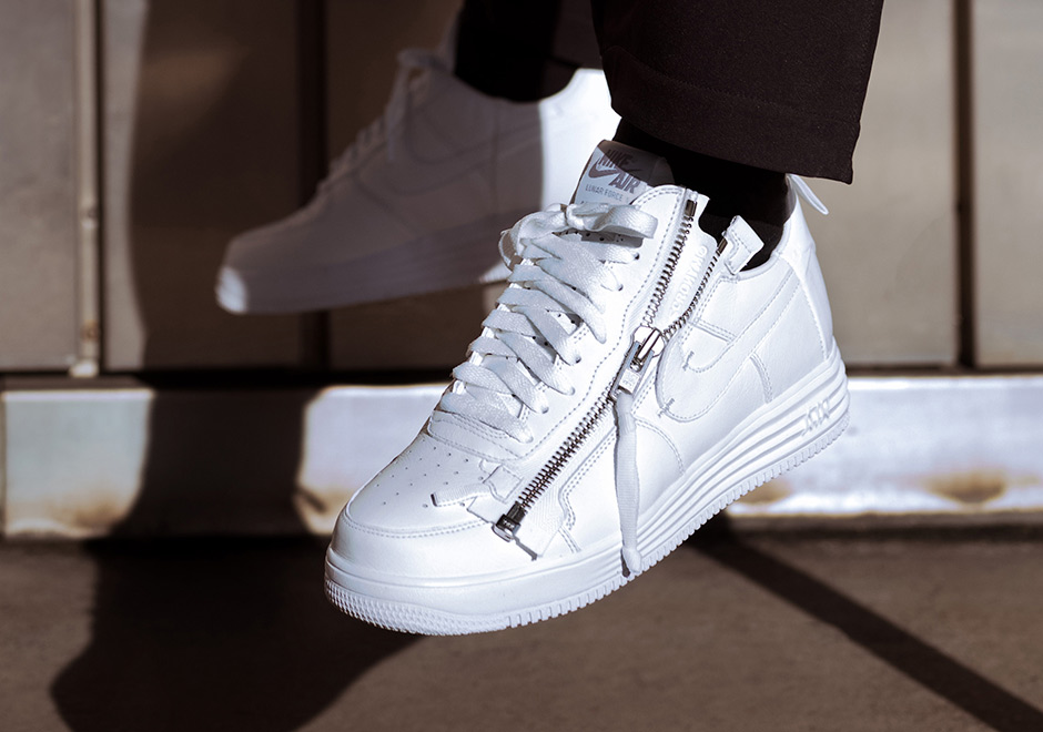 acronym air force 1 white