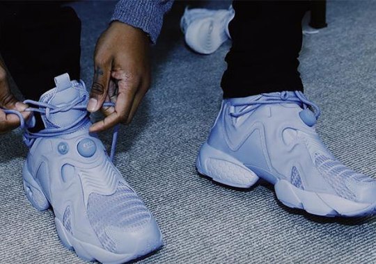 Future’s G57540 Reebok Collaboration Releases On November 7th