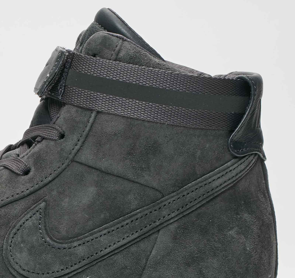 John Elliott Nike Vandal Premium Anthracite Aa7171 002 3