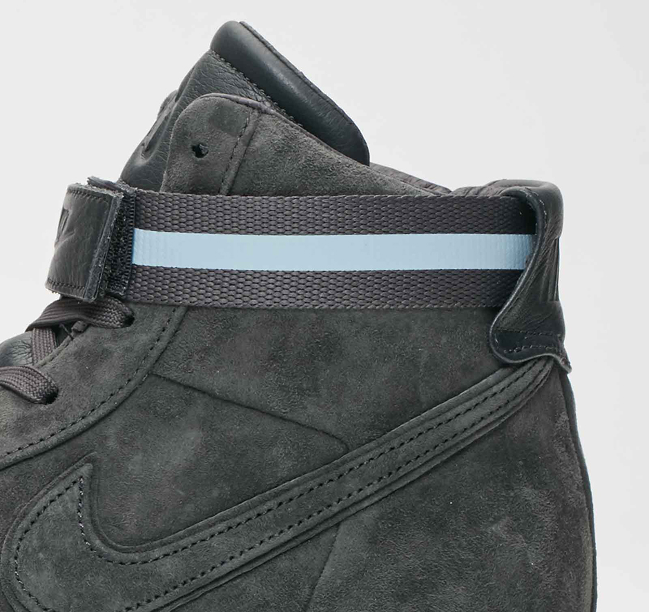 John Elliott Nike Vandal Premium Anthracite Aa7171 002 4