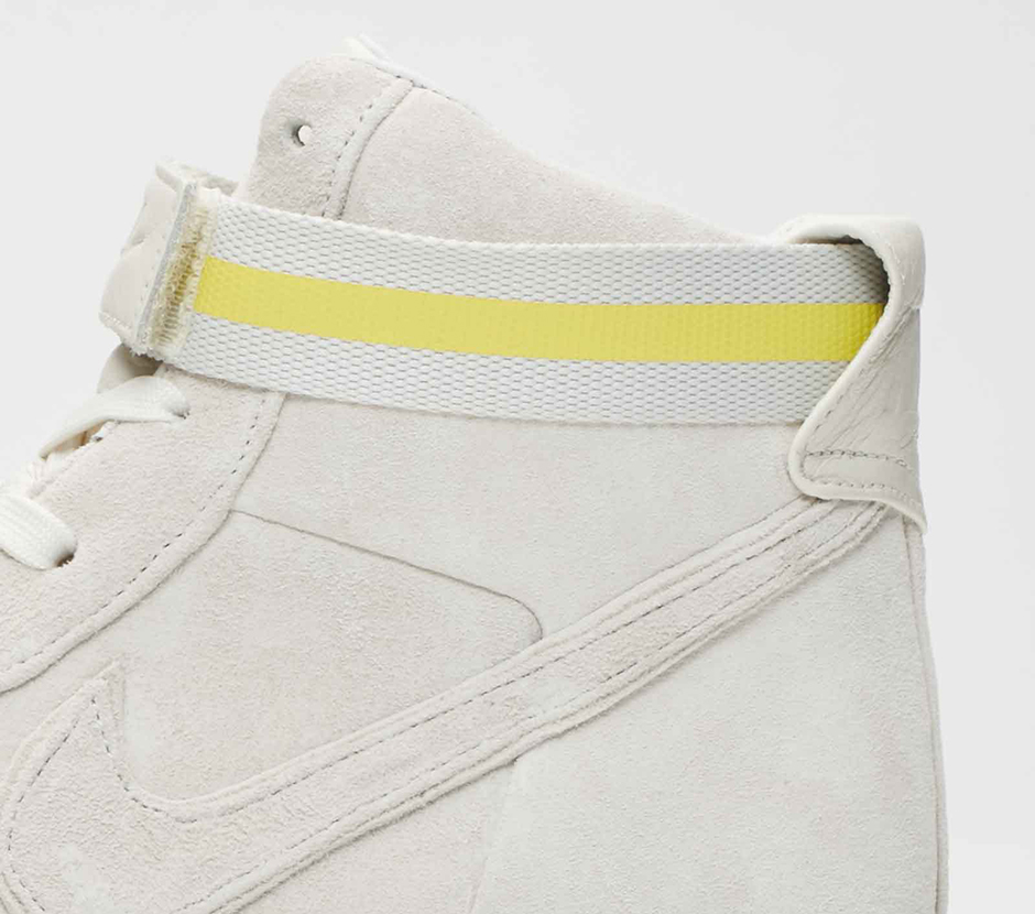 John Elliott Nike Vandal High Euro Release Info | SneakerNews.com