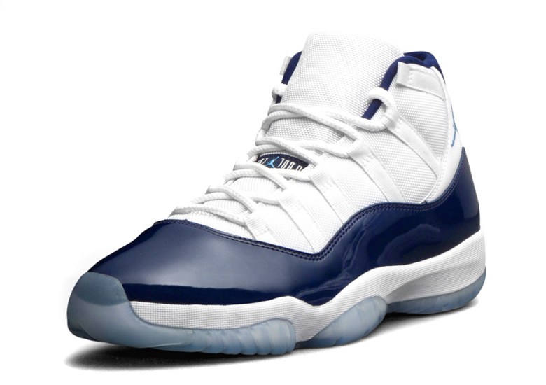 The Jordan 11 '82" On November 11th - SneakerNews.com