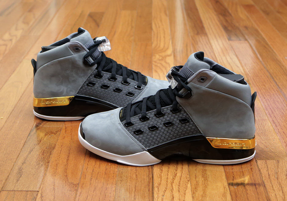 air jordan 17 release date