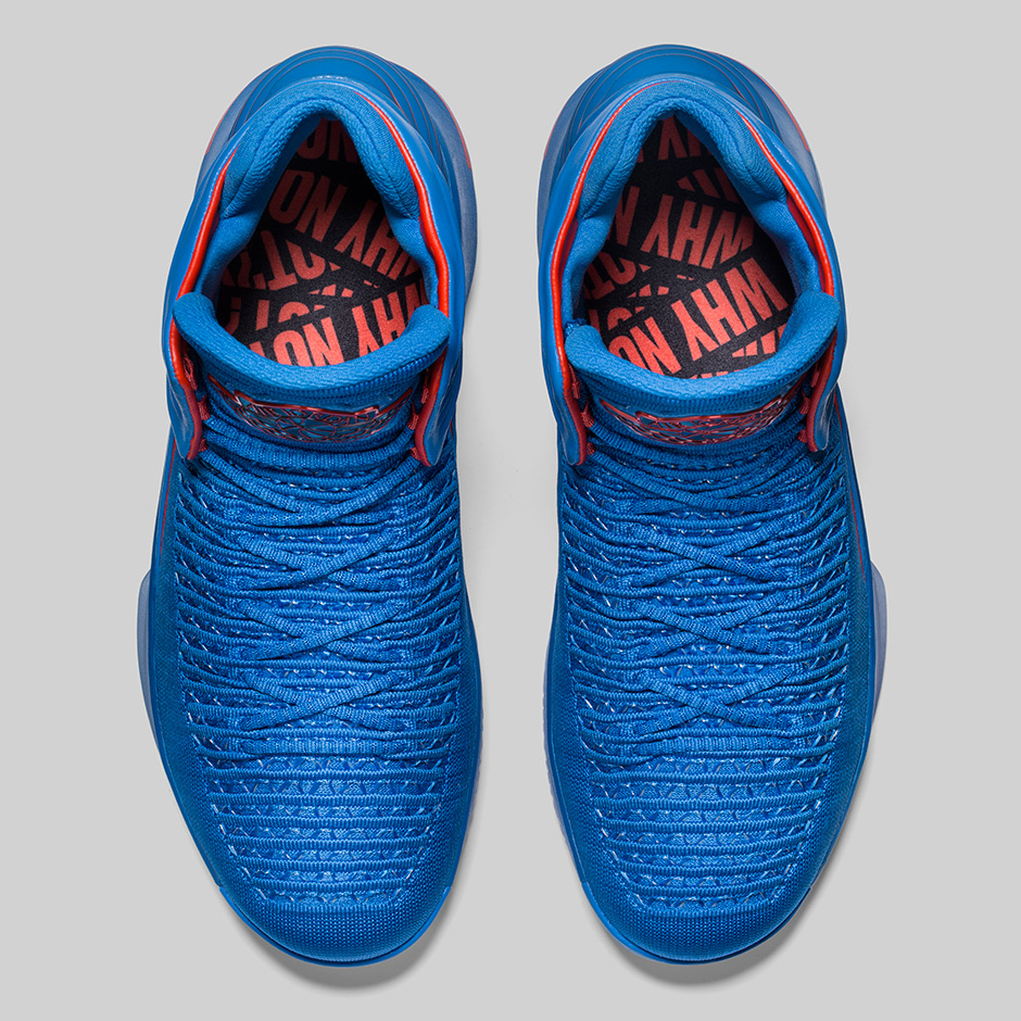 air jordan xxxii russ