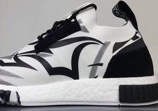 Juice HK x adidas Consortium NMD Racer Dropping In January