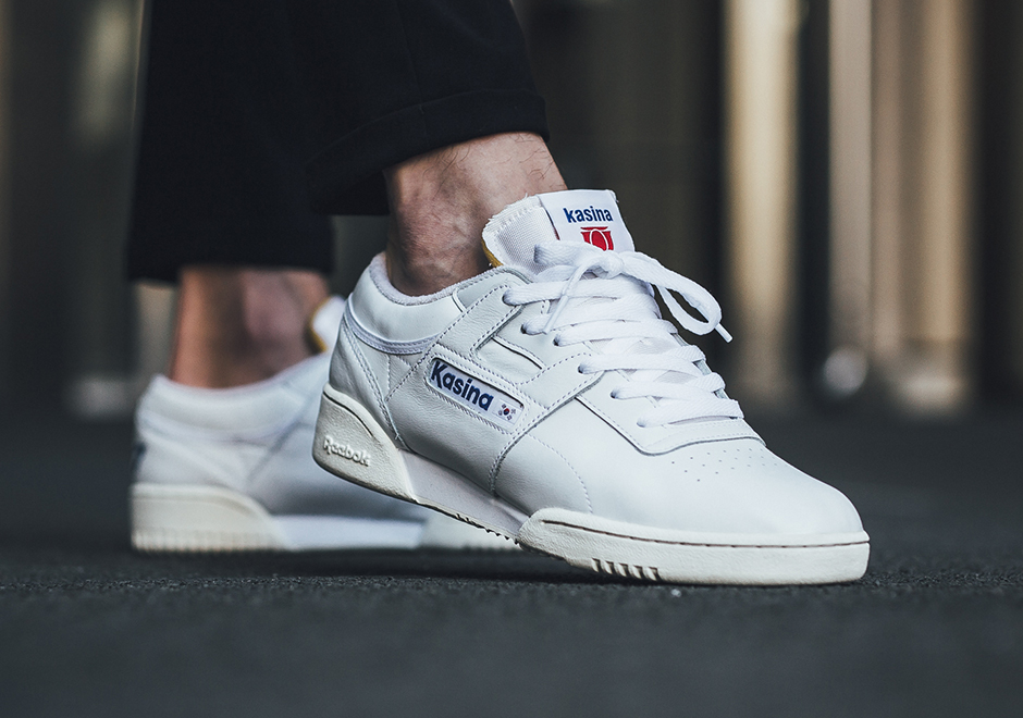 kasina x reebok workout low