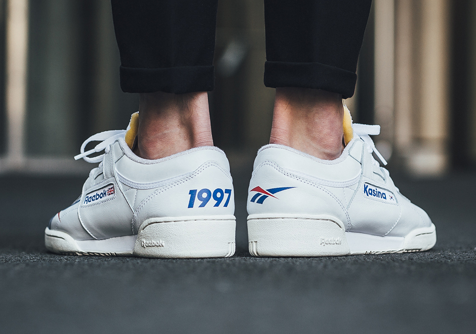 reebok classic kasina