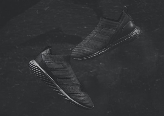 KITH x adidas Soccer Season 2 “Cobras” Releases This Friday