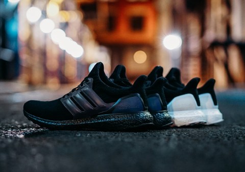 adidas Ultra BOOST XENO | SneakerNews.com