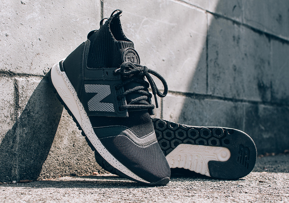 New Balance 247 Mid Unveil Release Date 11